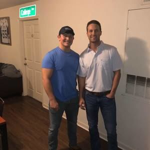 Meet your Posher, Tj